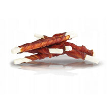 Only Healthy Food Pałka z Kaczką Przysmak Dla Psa 25 cm 500 g