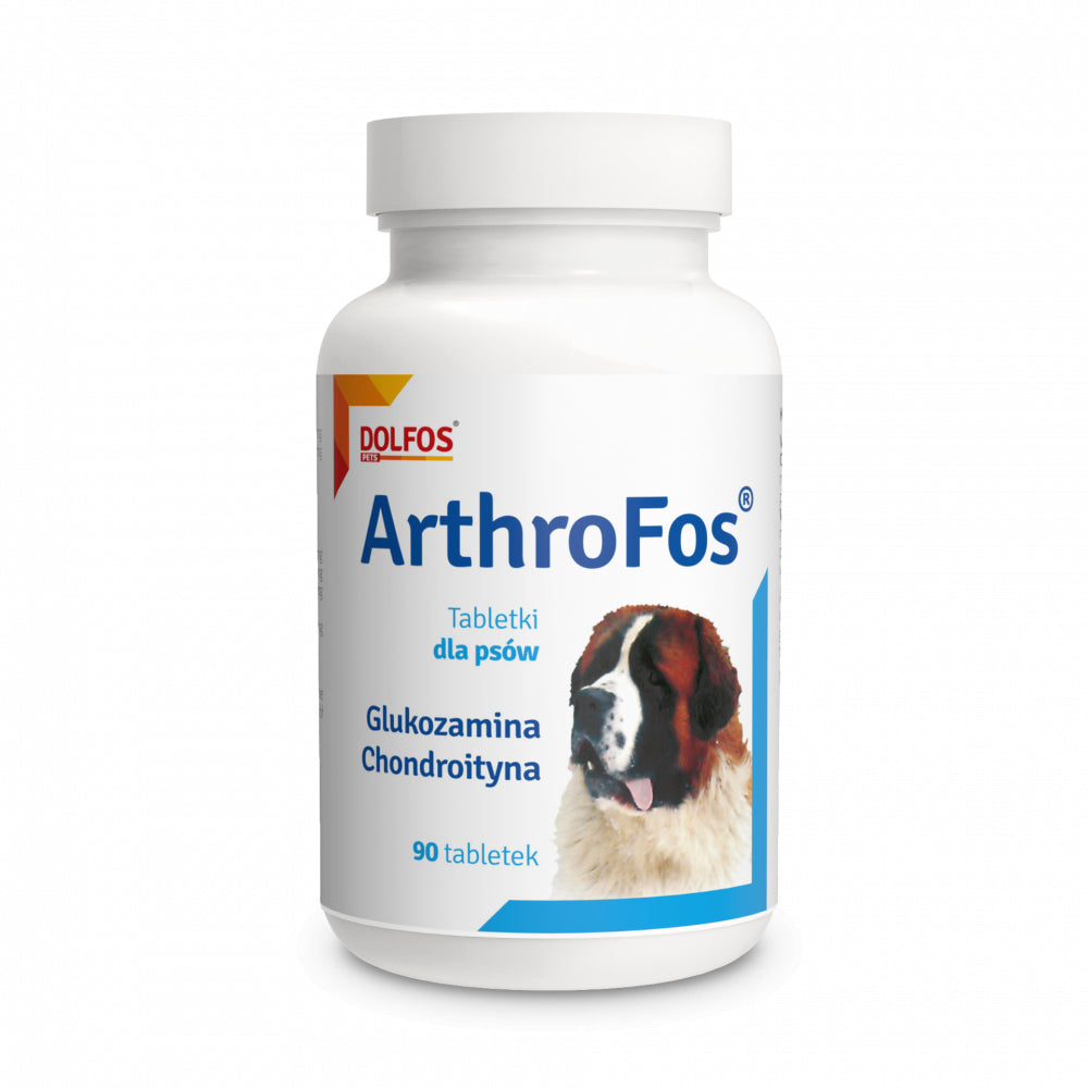 Dolfos ArthroFos 90 Tabletek