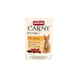 Animonda Carny Wołowina i Drób Mokra Karma Dla Kociąt 85 g