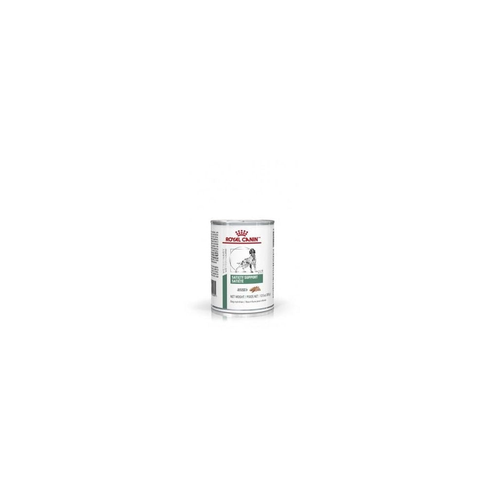 ROYAL CANIN satiety canine 410 g puszka