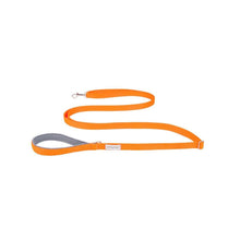 Amiplay Smycz Regulowana Easy Fix Samba Rozmiar XL 160-300 cm Pomarańczowa