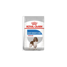 Royal Canin Light Weight Care Medium Średnie Rasy 9 kg