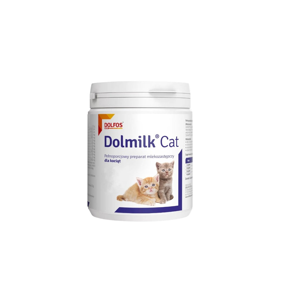 Dolfos Dolmilk Cat 200 g