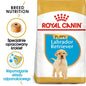ROYAL CANIN Labrador Retriever Puppy Karma Sucha Dla Szczeniąt Do 15 Miesiąca Rasy Labrador Retriever 3 kg