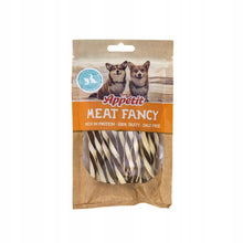 Comfy Appetit Fancy Kanapka z kaczką i rybą 100g przysmak dla psa