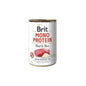 Brit Mono Protein Beef & Rice Wołowina Ryż Mokra Karma Dla Psa 400 g