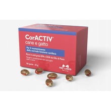ILOVET Coractiv cane e gatto 50 kapsułek