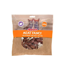 Comfy Appetit Fancy Królik z ryżem 500g przysmak dla psa