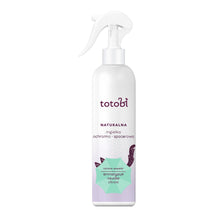 TOTOBI Naturalna mgiełka ochronno - spacerowa 300 ml