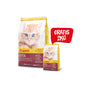 Pakiet Josera Kitten 10 kg + 2 kg GRATIS!