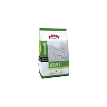 Arion Original Adult Large Chicken & Rice Kurczak & Ryż Karma Sucha Dla Dorosłych Psów Dużych Ras 12+1 kg