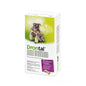 Vetoquinol Drontal Dog Flavour 24 Tabletki