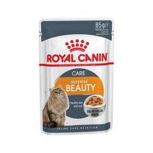 Royal Canin Intense Beauty w Sosie 85 g