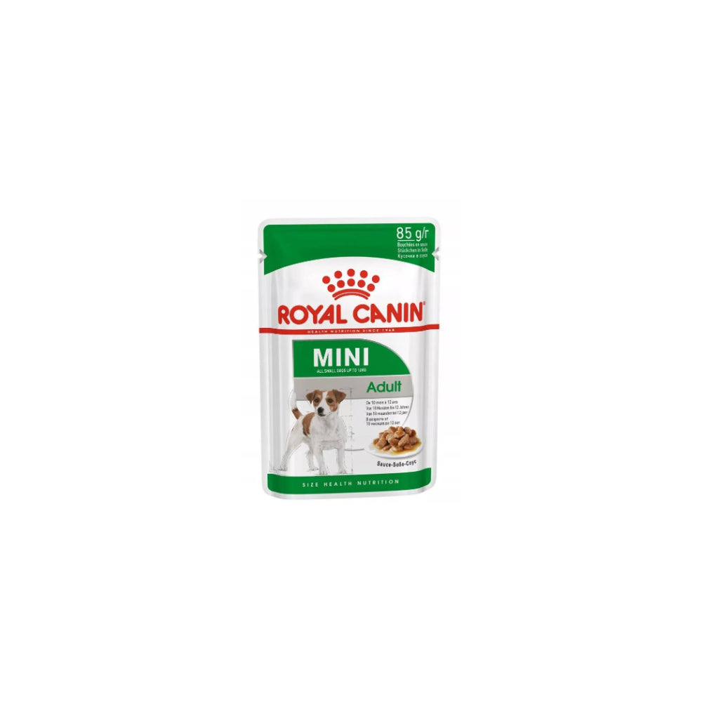 Royal Canin Mini Adult 85 g