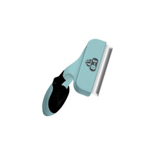 8in1 Perfect Coat DeShedder Szczotka Do Wyczesywania Podszerstka Dla Psów Dużych Ras Rozmiar L