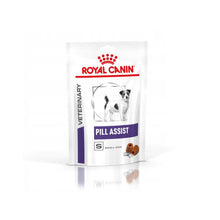ROYAL CANIN pill assist small dog 90g