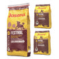 Josera Festival Łosoś 15 kg + 1,8 kg GRATIS