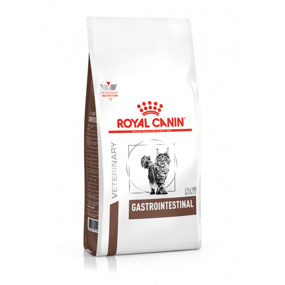 ROYAL CANIN Gastrointestinal Moderate Calorie 2kg kot
