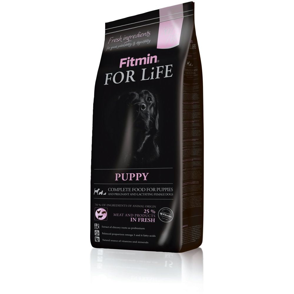 Fitmin For Life Puppy 15 kg
