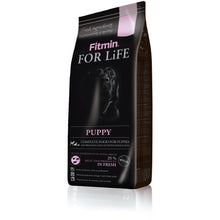 Fitmin For Life Puppy 15 kg