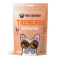 Paka Zwierzaka Trenerki Dla Psa Wołowina 120 g