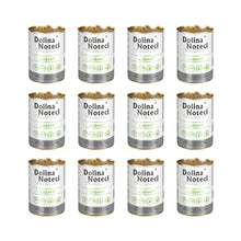 Pakiet Dolina Noteci Premium Light 12 x 400 g