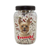 Prozoo Trenerki Calcium & Wołowina Soft Przysmak Dla Psa 300 g