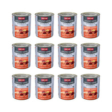 Pakiet Animonda GranCarno Sensitiv Kurczak z Ziemniakami Psy Wrażliwe Adult 12 x 800 g