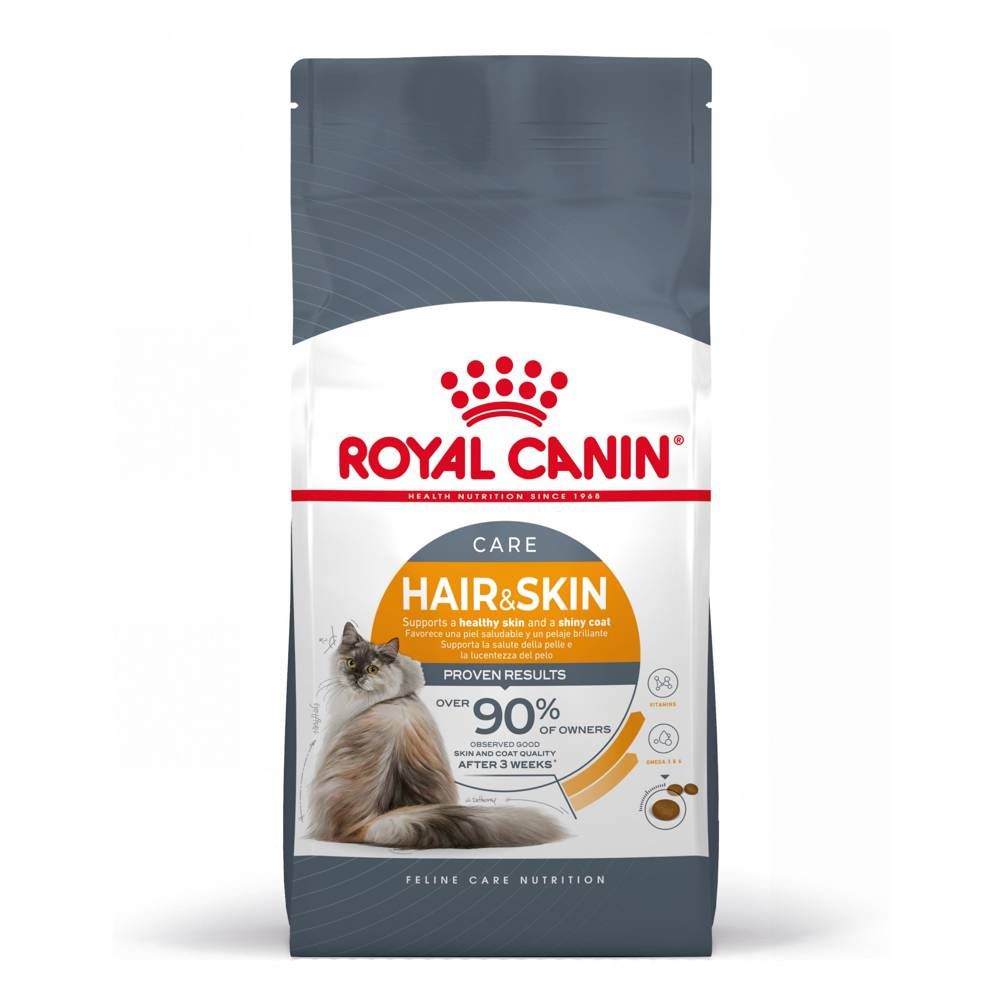 R.FELIN HAIR&SKIN "33"  4 KG
