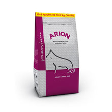Arion Premium Lamb & Rice Adult Jagnięcina & Ryż Karma Dla Dorosłych Psów 10 kg + 2 kg