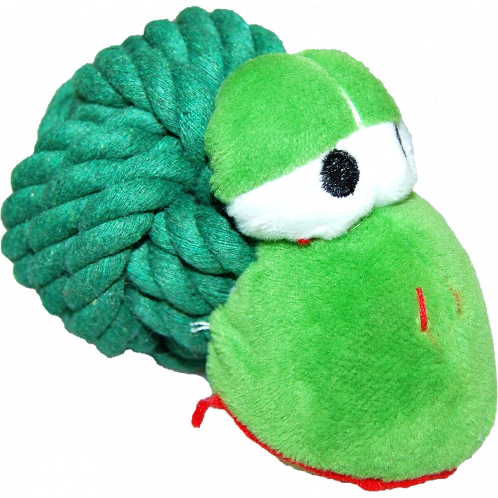 Delfin Zabawka Dla Psa Żaba z Piszczałką