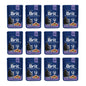 Pakiet Brit Premium Cod Fish Dorsz Mokra Karma Dla Kota 12 x 100 g