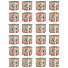 Pakiet Wiejska Zagroda Dorsz z Indykiem 24 x 200 g