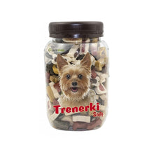 Prozoo Trenerki Mięsny Mix Soft Przysmak Dla Psów 300 g