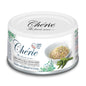 Pettric Cherie Karma Dla Kotów Kurczak ze Szpinakiem w Sosie 80 g