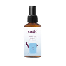 TOTOBI Naturalne perfumy dla niego MY BOY - szklana butelka