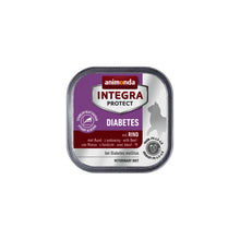 Animonda Integra Protect Diabetes Wołowina 100 g
