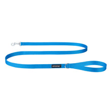 Amiplay Smycz Regulowana Easy Fix Basic Dla Psa Rozmiar L 160-300 cm Niebieska