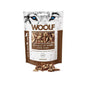 Woolf Rabbit And Cod Triangle Królik Dorsz 100 g