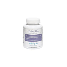 Vetosan Probio Plus Odbudowa Mikroflory Jelit Dla Psów i Kotów 60 Tabletek