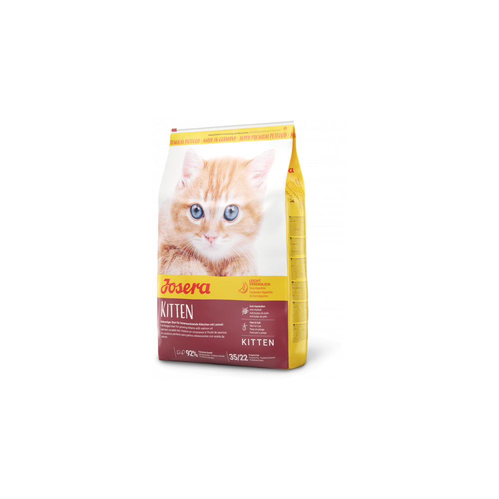 Josera Kitten 400 g