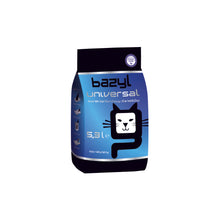 Bazyl Universal Żwirek Bentonitowy 5,3 l