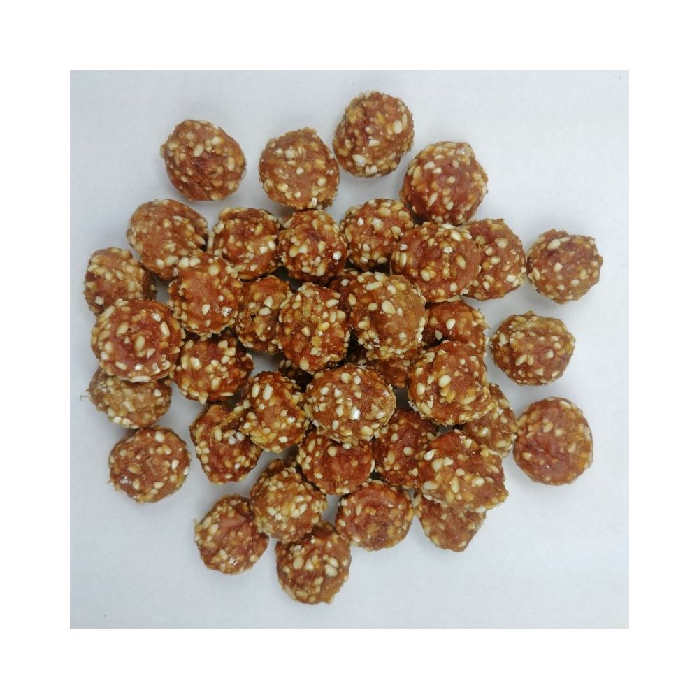 Prozoo Piłki Mięsne Kaczka 500 g