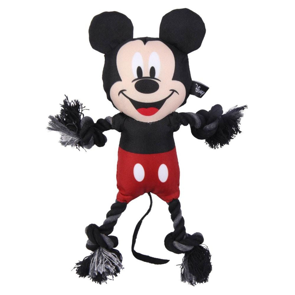 Fan For Pets Zabawka ze sznurem Mickey
