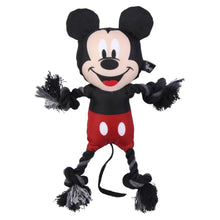 Fan For Pets Zabawka ze sznurem Mickey