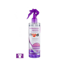 Be Frendi Neutralizator Zapachu Potu Laguna 400 ml