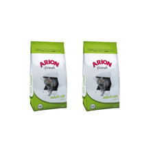 Pakiet Arion Friends Adult Cat Karma Dla Dorosłych Kotów 2 x 3 kg