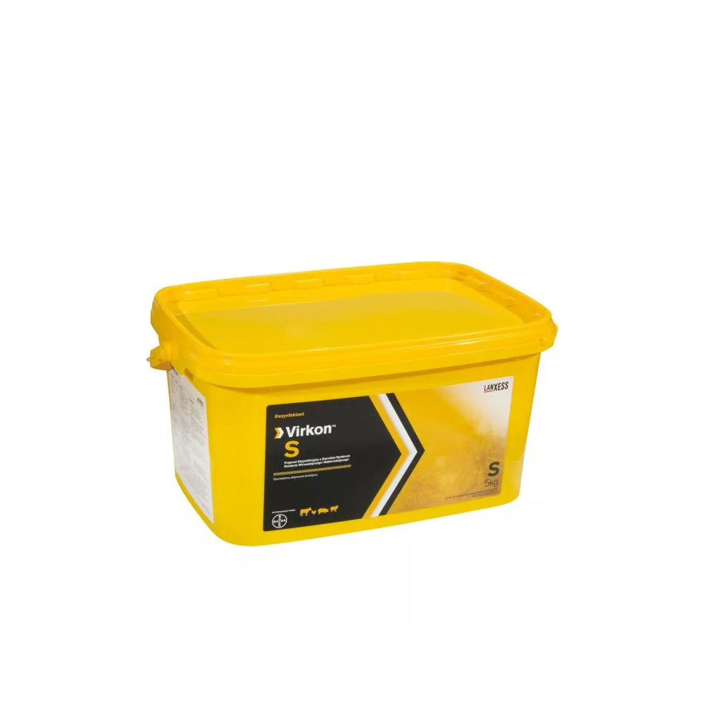 Bayer Virkon S Dupont 5 kg