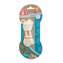 8in1 Delights Pro Dental Kość Do Żucia Rozmiar S