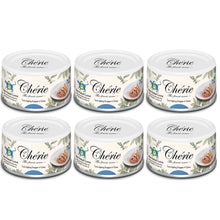 Pakiet Pettric Cherie Karma Dla Kota Tuńczyk z Lucjanem 6 x 80 g